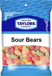 Taylors Sour Bears