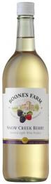 Boone's Farm Snow Creek Berry NV (750ml) (750ml)