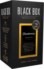 Black Box - Buttery Chardonnay NV (3L) (3L)