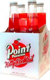 Point Kitty Cocktail (4 pack 12oz bottles) (4 pack 12oz bottles)