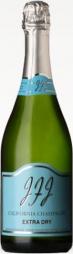 Jfj Extra Dry Sparkling Wine NV (750ml) (750ml)