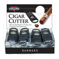 Collins Cigar Cutters