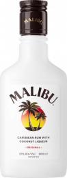 Malibu - Coconut Rum (200ml) (200ml)