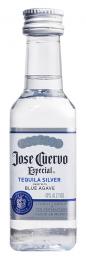 Jose Cuervo Silver Tequila (50ml) (50ml)