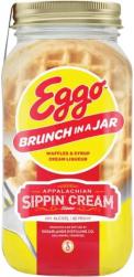 Sugarlands Cream Eggo Brunch (750ml) (750ml)