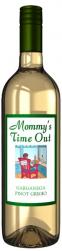 Mommy's Time Out - Pinot Grigio Garganega Veneto 2019 (750ml) (750ml)