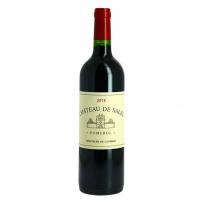 Chateau De Sales Pomerol 2018 (750ml) (750ml)