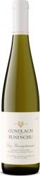 Gundlach Bundschu - Gewrztraminer Sonoma Valley 2019 (750ml) (750ml)