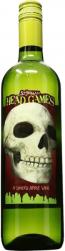 St. Julian Head Games Apple Wine NV (750ml) (750ml)