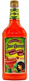 Jose Cuervo Strawberry Margarita Mix (1.75L) (1.75L)