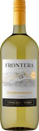 Concha y Toro - Chardonnay Central Valley Frontera 2018 (1.5L) (1.5L)