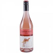 Yellow Tail Rose NV (750ml) (750ml)