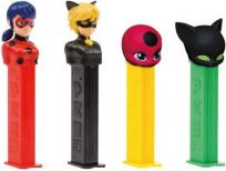 Pez Miraculous