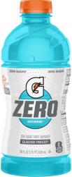 Gatorade Frost Glacier Freeze Zero Sugar 28 oz