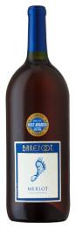 Barefoot - Merlot  NV (1.5L) (1.5L)