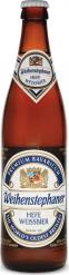 Weihenstephaner Hefe Weissbier (500ml) (500ml)