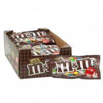 M & M Plain 1.69 oz