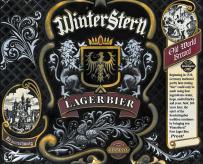 Winterstern Light Beer (12 pack cans) (12 pack cans)