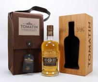 Tomatin Single Malt Scotch 30 Year (750ml) (750ml)