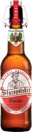 Staropolskie Dworskie Polish Beer (500ml) (500ml)