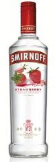 Smirnoff - Strawberry Vodka (750ml) (750ml)