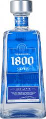 1800 - Tequila Reserva Silver (1.75L) (1.75L)