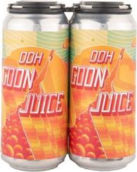 Eagle Park Goon Juice (4 pack 16oz cans) (4 pack 16oz cans)