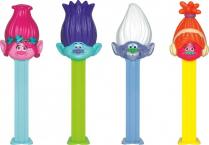 Pez Trolls