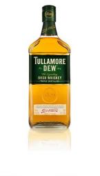 Tullamore Dew - Irish Whiskey (750ml) (750ml)