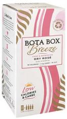 Bota Box Breeze Dry Rose NV (3L) (3L)