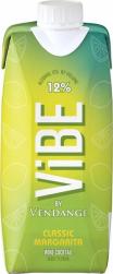 Vendange Vibe Margarita (500ml) (500ml)