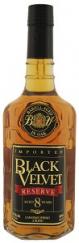 Black Velvet - Reserve 8 Year Old (750ml) (750ml)