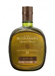 Buchanan's - 18 Year Special Reserve (750ml) (750ml)