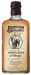 Journeyman Corsets, Whips & Whiskey (750ml) (750ml)