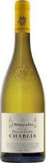 J. Moreau & Fils Chablis Ac 2021 (750ml) (750ml)