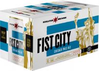 Revolution Fist City (6 pack 12oz cans) (6 pack 12oz cans)