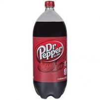 Dr Pepper (2L) (2L)