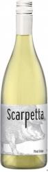 Scarpetta - Pinot Grigio 2020 (750ml) (750ml)