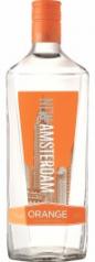 New Amsterdam Orange Vodka (750ml) (750ml)