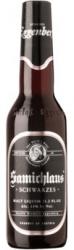 Samichlaus Schwarzes Malt Liquor (330ml 4 pack) (330ml 4 pack)