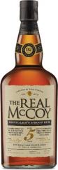 The Real Mccoy Rum 5 Year 92 Proof (750ml) (750ml)