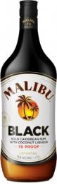 Malibu - Rum Black (1.75L) (1.75L)