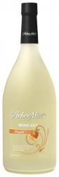 Arbor Mist - Peach Moscato NV (1.5L) (1.5L)