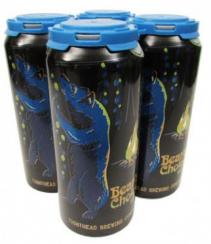 Tighthead Bears Choice IPA (4 pack 16oz cans) (4 pack 16oz cans)