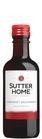 Sutter Home - Cabernet Sauvignon California NV (4 pack 187ml) (4 pack 187ml)