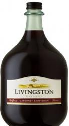 Livingston Cellars - Cabernet Sauvignon California NV (3L) (3L)