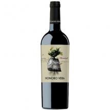 Honoro Vera - Monastrell Jumilla Organic 2022 (750ml) (750ml)