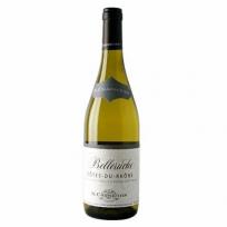 M. Chapoutier - Ctes du Rhne White Belleruche 2022 (750ml) (750ml)