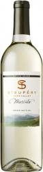 St. Supery Vineyard - St. Supery Moscato 2018 (750ml) (750ml)