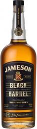 Jameson - Select Reserve Black Barrel Irish Whiskey (750ml) (750ml)